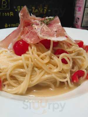 イタリア食堂おいり