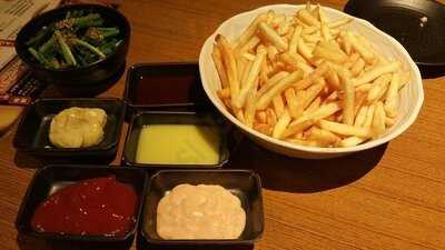 うまいもん酒場 えこひいき難波店