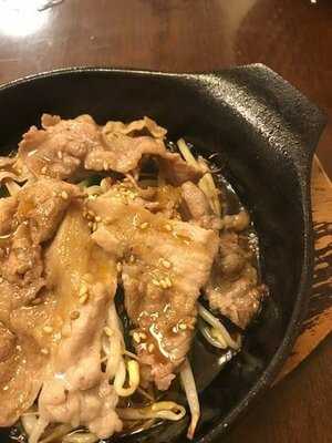 うまいもん酒場 えこひいき難波店