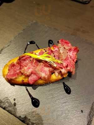 焼肉ちょうしゅう