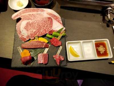 焼肉ちょうしゅう