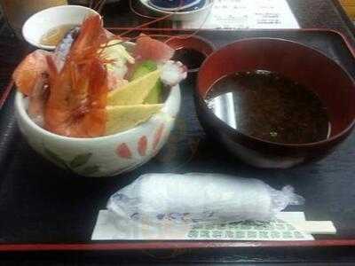 すし・ごはん 馬ん場