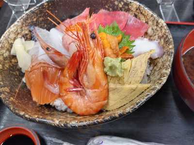 すし・ごはん 馬ん場