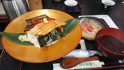 すし・ごはん 馬ん場