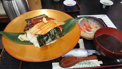 すし・ごはん 馬ん場