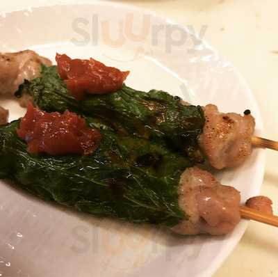 宮崎直伝地鶏と豚の食楽店 とりとんちゃん