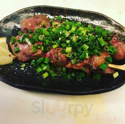 宮崎直伝地鶏と豚の食楽店 とりとんちゃん