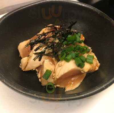 宮崎直伝地鶏と豚の食楽店 とりとんちゃん