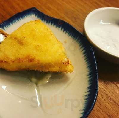 宮崎直伝地鶏と豚の食楽店 とりとんちゃん