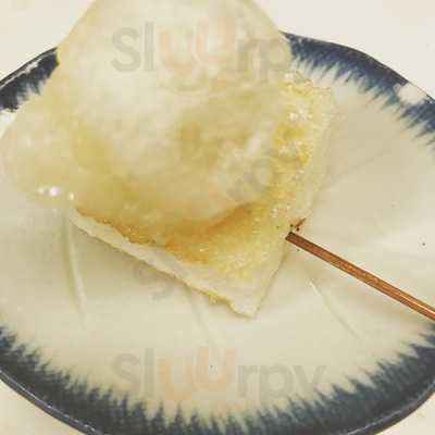 宮崎直伝地鶏と豚の食楽店 とりとんちゃん