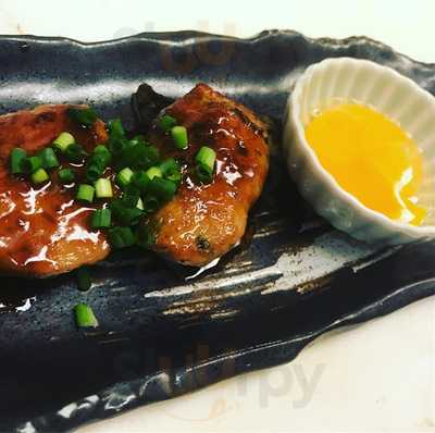 宮崎直伝地鶏と豚の食楽店 とりとんちゃん