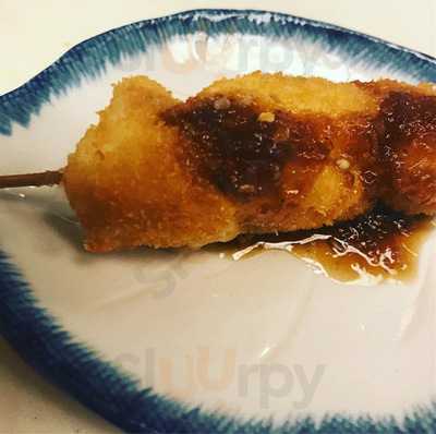 宮崎直伝地鶏と豚の食楽店 とりとんちゃん