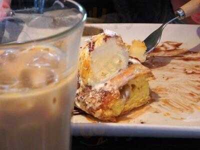 カフェ&バー マーブル