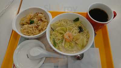 ミスタードーナツ みなと夕凪ショップ