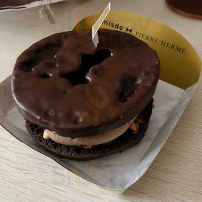 ミスタードーナツ みなと夕凪ショップ