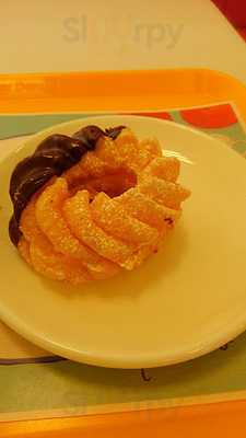 ミスタードーナツ みなと夕凪ショップ