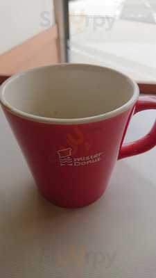 ミスタードーナツ みなと夕凪ショップ