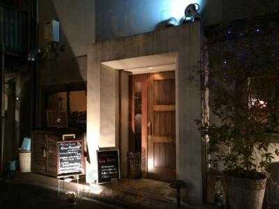 カーブ ロゼッタ