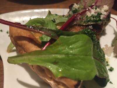 カーブ ロゼッタ