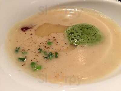 カーブ ロゼッタ