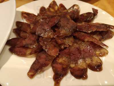 四川麻辣牛肉麺