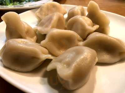 四川麻辣牛肉麺