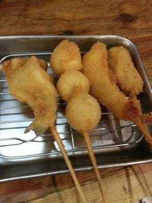 やたいや 吉祥院店