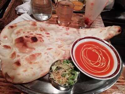 スパイス王国 Hepナビオ店