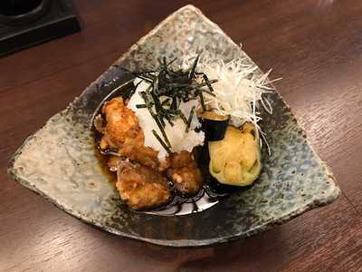 居酒屋 竹ちゃん