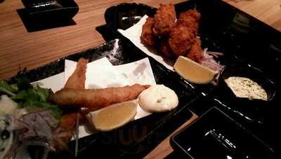 居酒屋 竹ちゃん