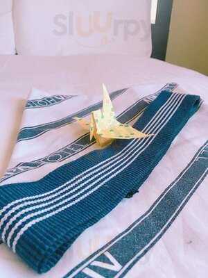 アパホテル御堂筋本町駅前 カフェダイニング ケントウエスト