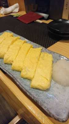 酒菜 味彩 ためきち