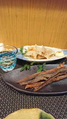 酒菜 味彩 ためきち