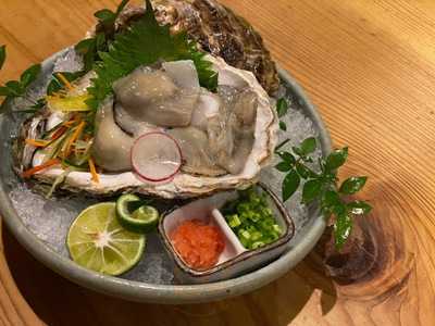 酒菜 味彩 ためきち