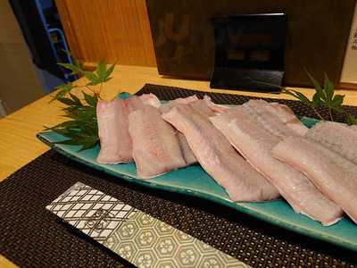 酒菜 味彩 ためきち