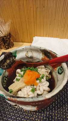 酒菜 味彩 ためきち