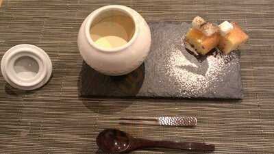 創作diningたち太