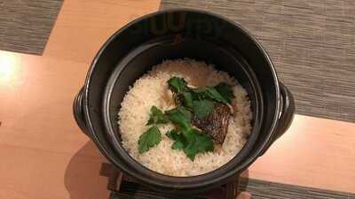 創作diningたち太