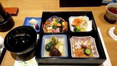 高麗橋 吉兆 なんばダイニングメゾン店