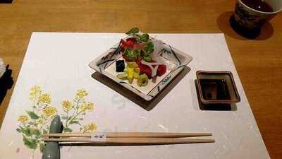 高麗橋 吉兆 なんばダイニングメゾン店