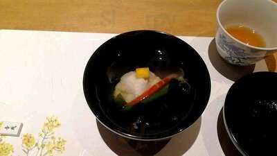 高麗橋 吉兆 なんばダイニングメゾン店