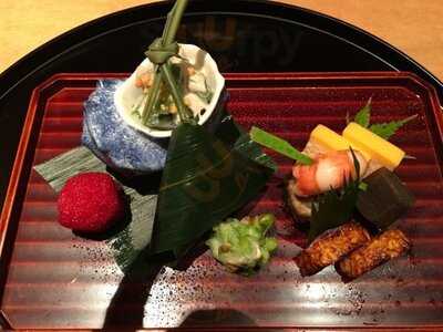 高麗橋 吉兆 なんばダイニングメゾン店