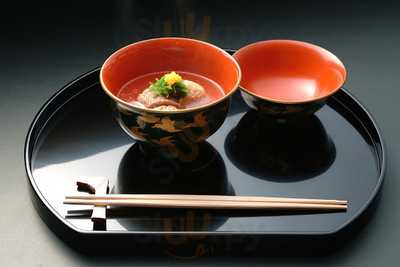 高麗橋 吉兆 なんばダイニングメゾン店