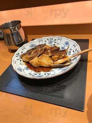 池田銀なべ 北新地