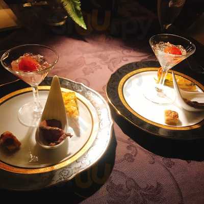 ピアノダイニング ガーデニア