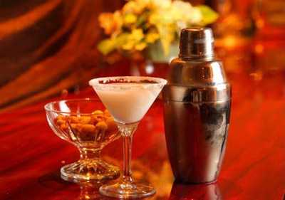 ピアノダイニング ガーデニア