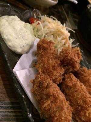 魚居酒屋 あぷちゃ2号