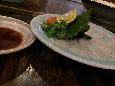 魚居酒屋 あぷちゃ2号