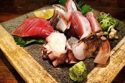 魚居酒屋 あぷちゃ2号