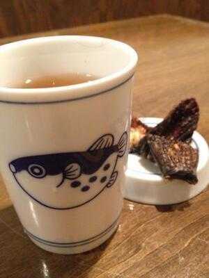 魚居酒屋 あぷちゃ2号